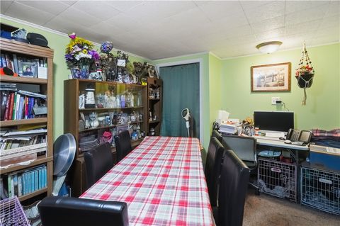 Tiny photo for 964 Fairfax Avenue, Mansfield, OH 44906 (MLS # 5209335)