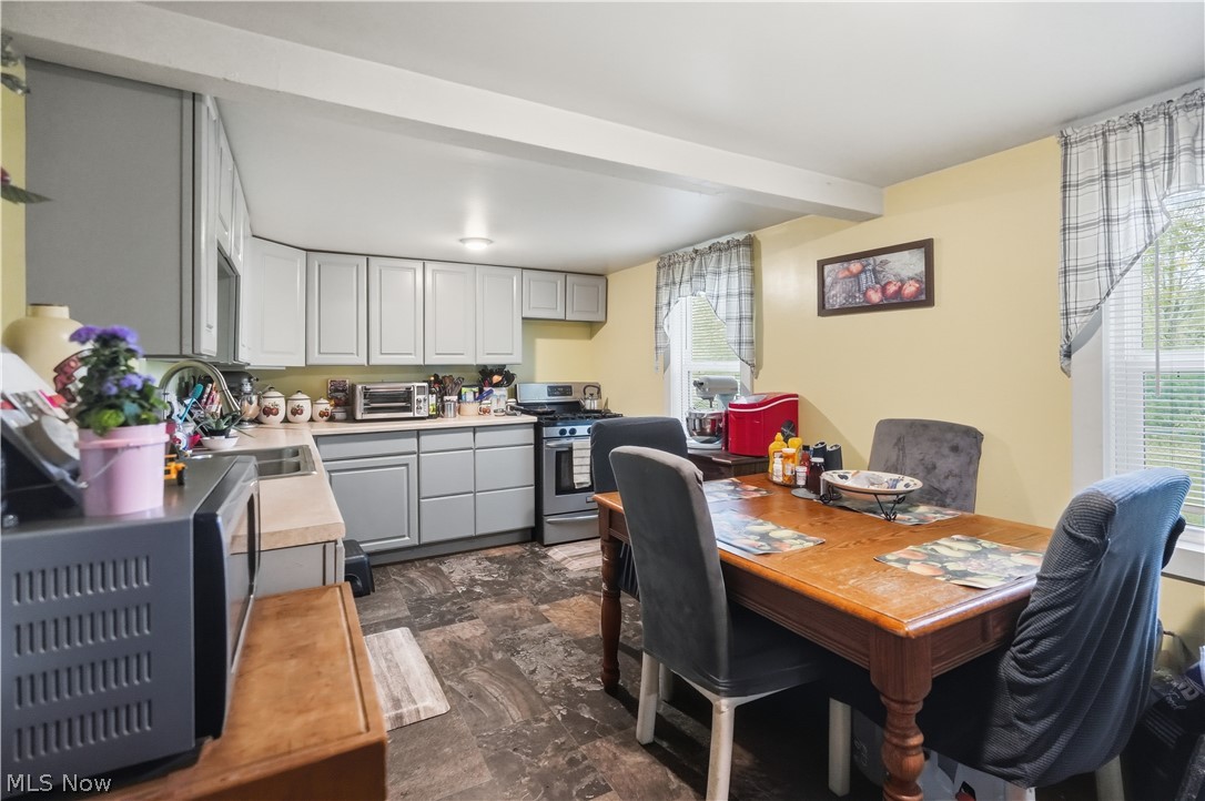 Country Club - Residential