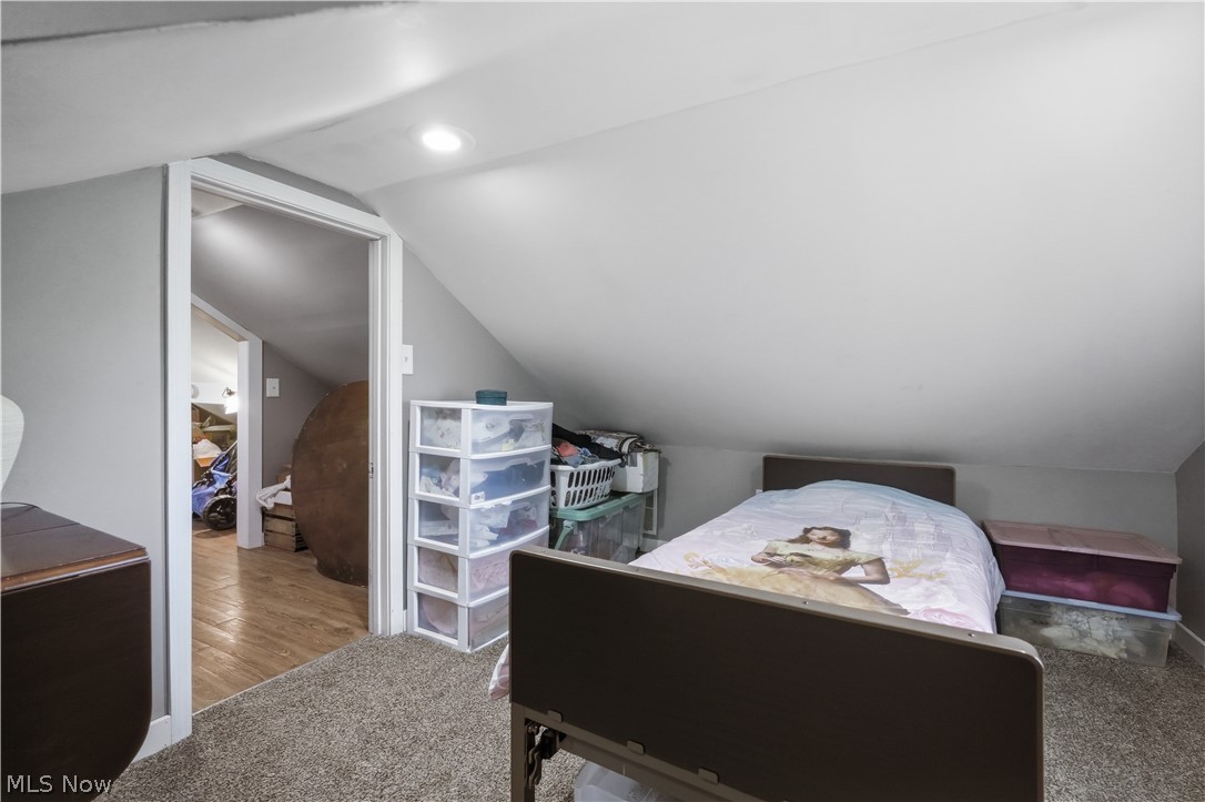 Country Club - Residential