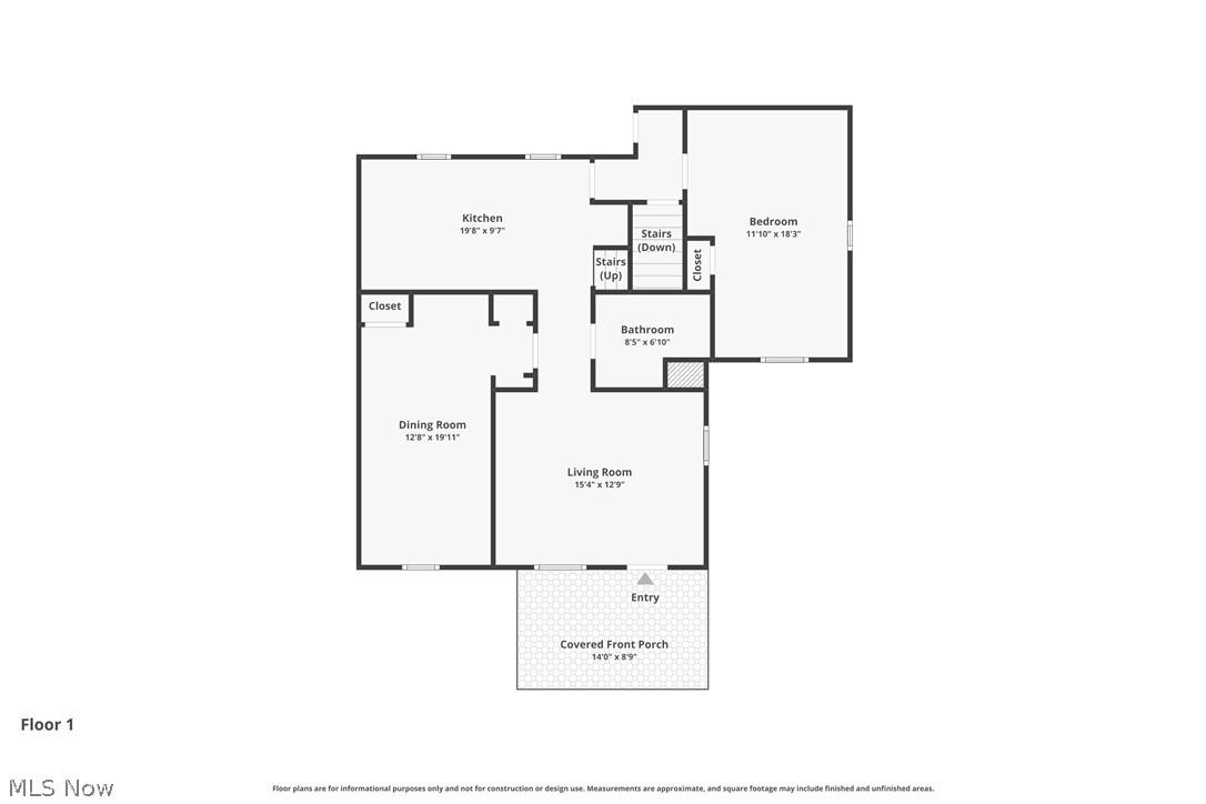 Country Club - Residential