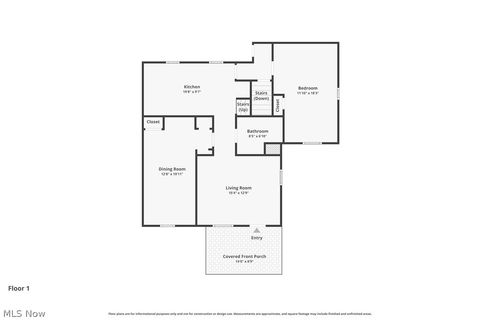 Tiny photo for 964 Fairfax Avenue, Mansfield, OH 44906 (MLS # 5209335)