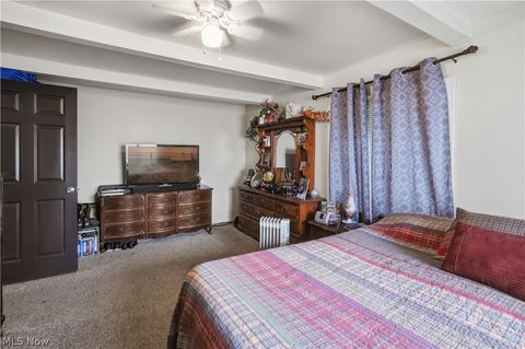 Tiny photo for 964 Fairfax Avenue, Mansfield, OH 44906 (MLS # 5209335)