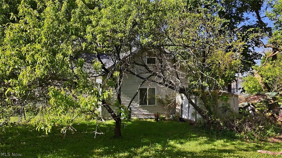 Country Club - Residential