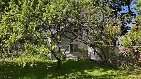 Tiny photo for 964 Fairfax Avenue, Mansfield, OH 44906 (MLS # 5209335)