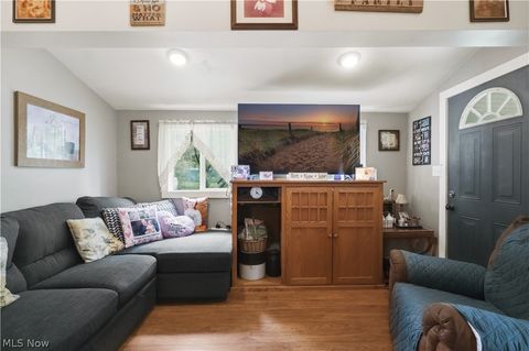Tiny photo for 964 Fairfax Avenue, Mansfield, OH 44906 (MLS # 5209335)