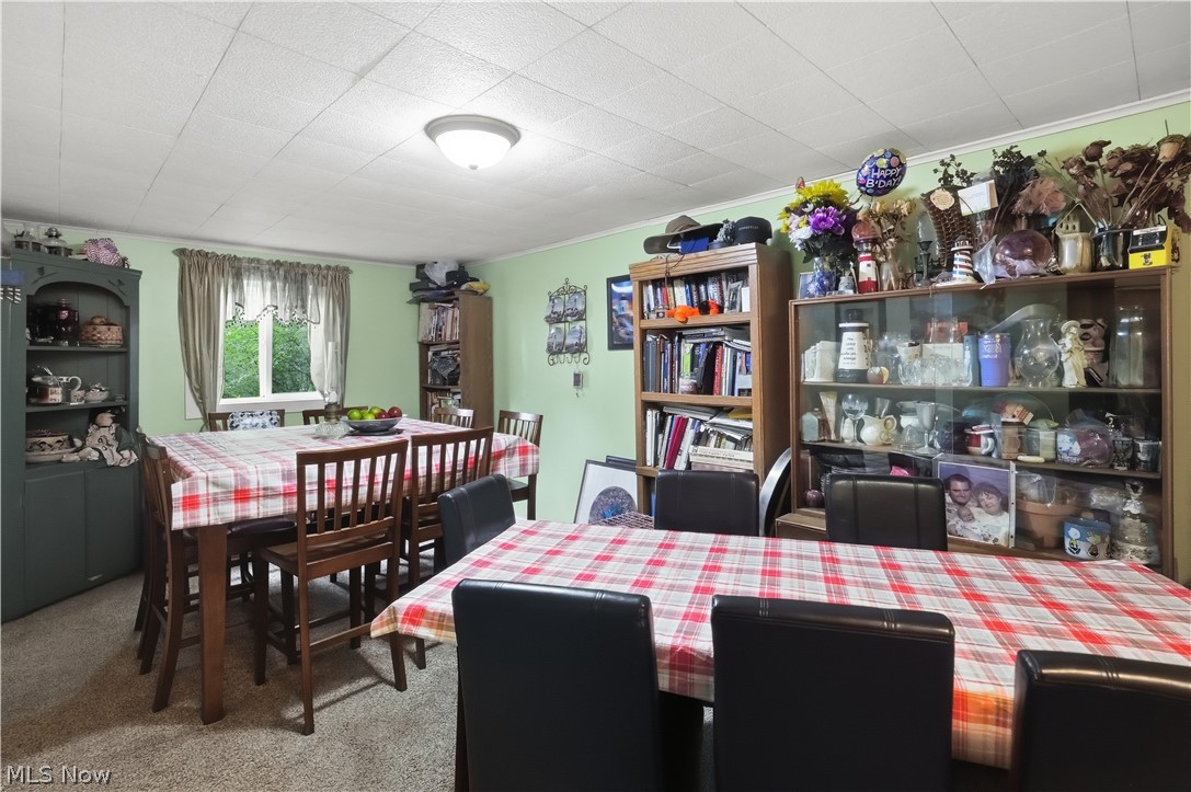 Country Club - Residential