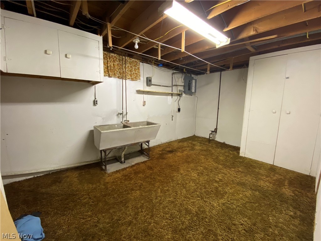 East Market Acres - Residential