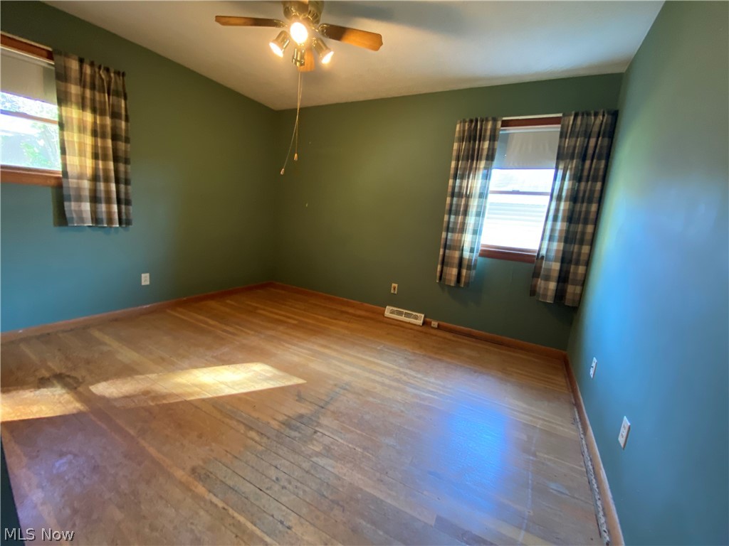 East Market Acres - Residential