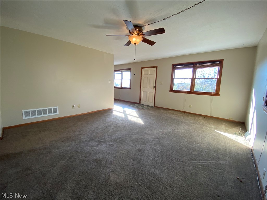 East Market Acres - Residential