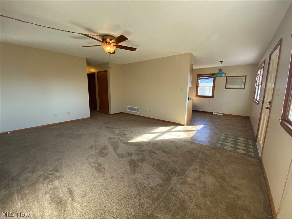 East Market Acres - Residential