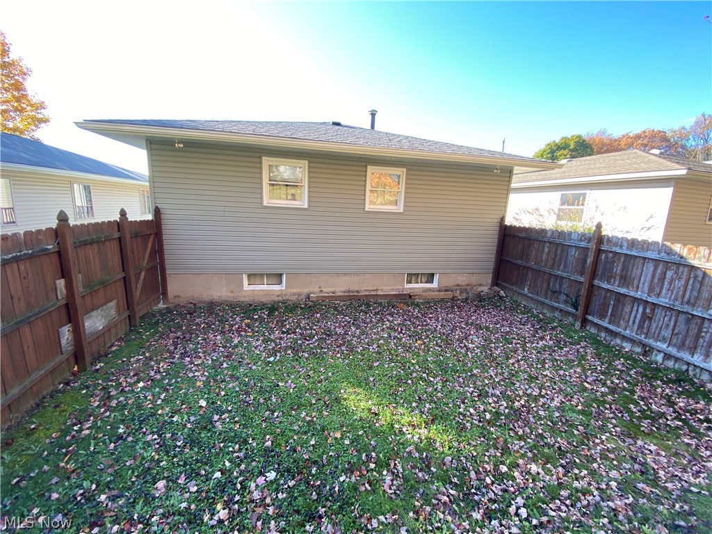 East Market Acres - Residential