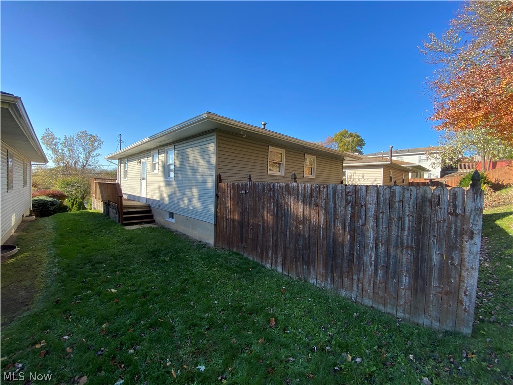 East Market Acres - Residential