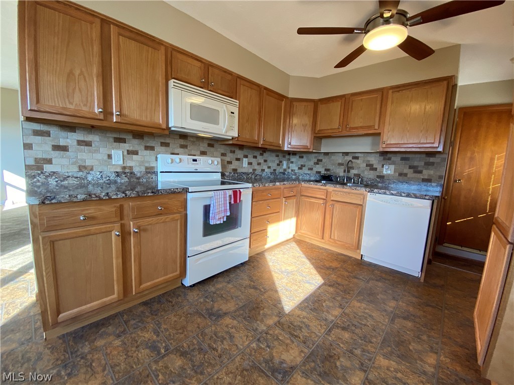 East Market Acres - Residential