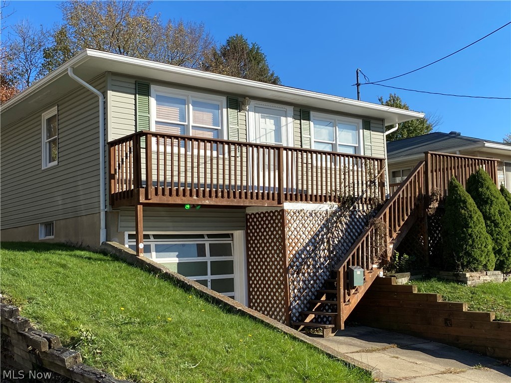 East Market Acres - Residential