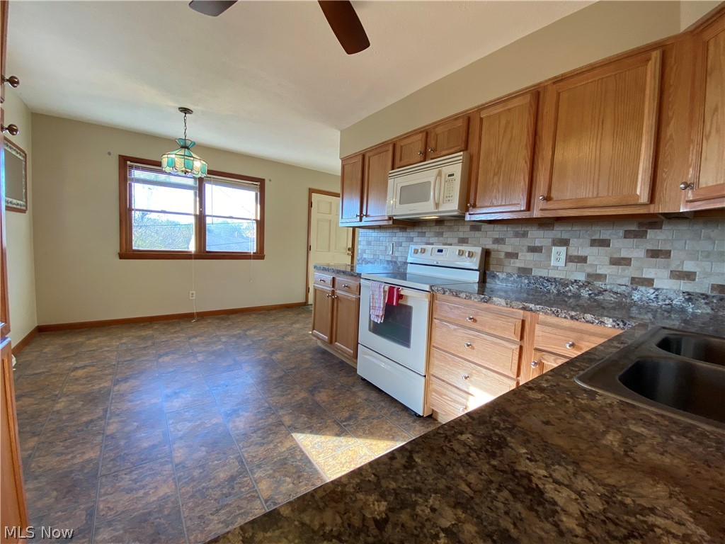 East Market Acres - Residential