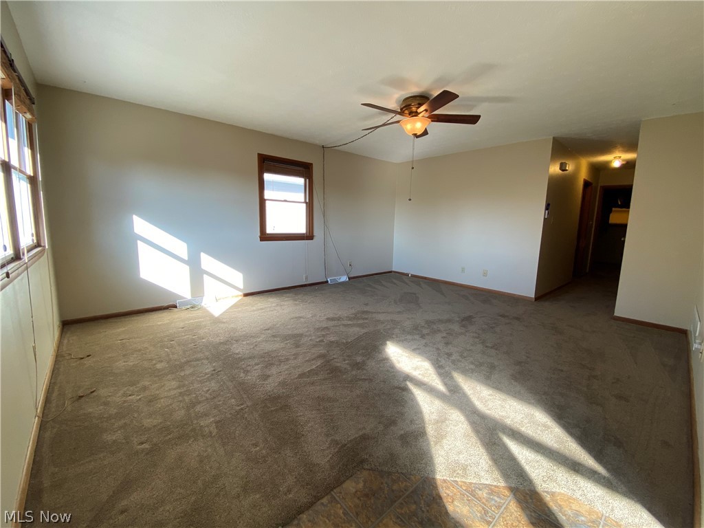 East Market Acres - Residential