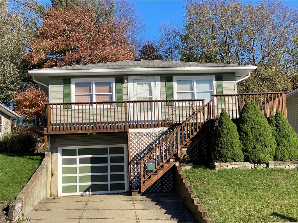 East Market Acres - Residential