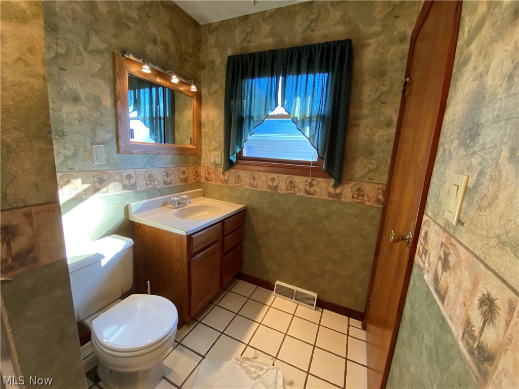 East Market Acres - Residential