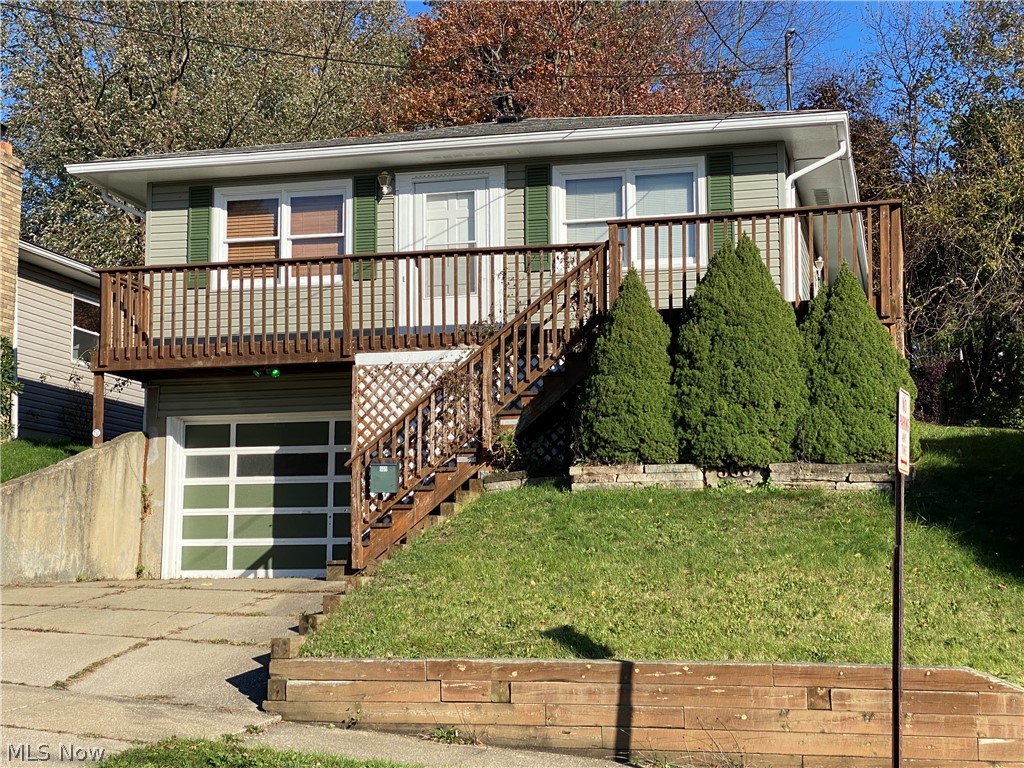 East Market Acres - Residential