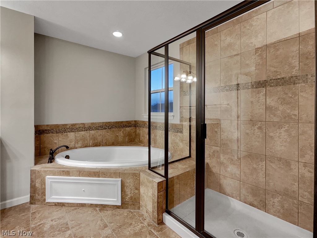 Natures Preserve Ph 2 - Residential