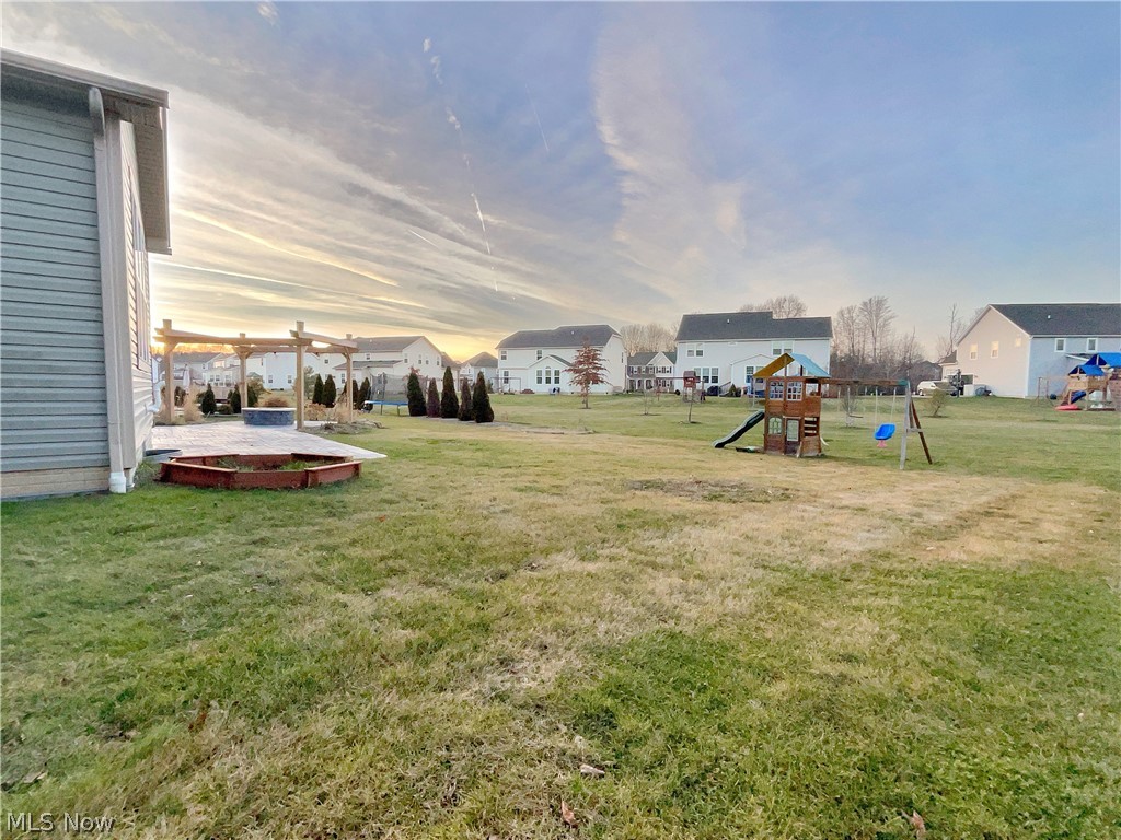 Natures Preserve Ph 2 - Residential