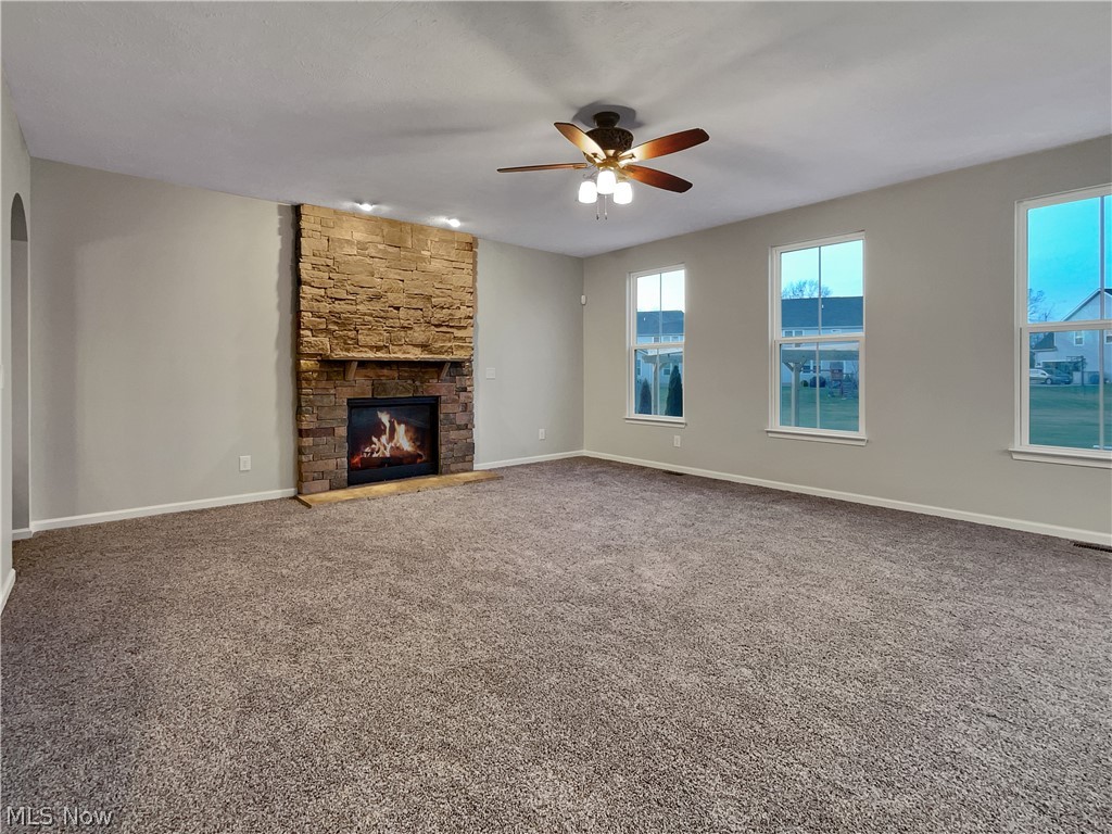 Natures Preserve Ph 2 - Residential