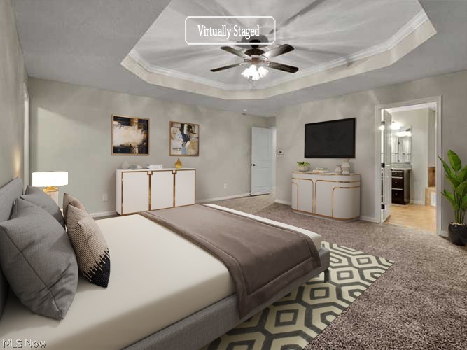 Natures Preserve Ph 2 - Residential