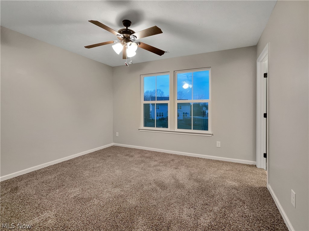 Natures Preserve Ph 2 - Residential