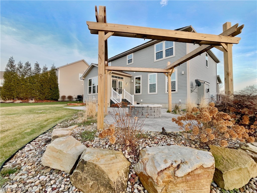 Natures Preserve Ph 2 - Residential