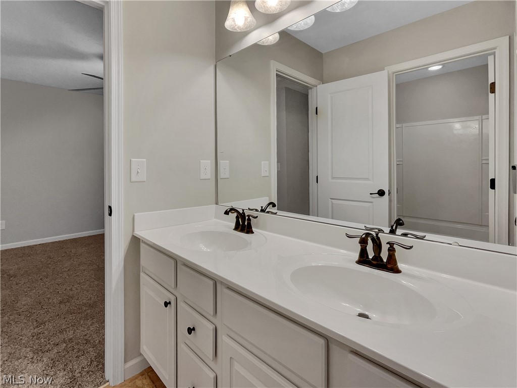 Natures Preserve Ph 2 - Residential