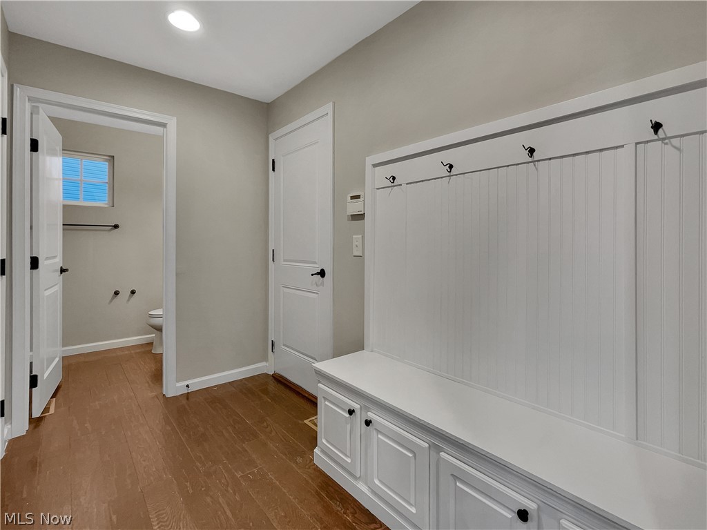 Natures Preserve Ph 2 - Residential