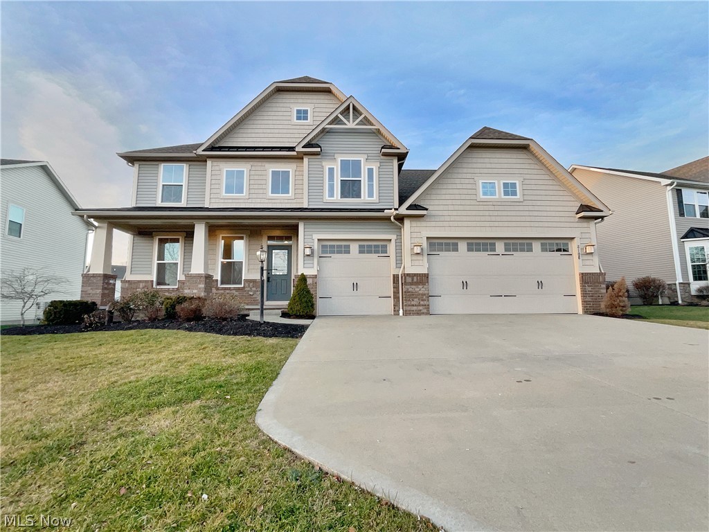 Natures Preserve Ph 2 - Residential