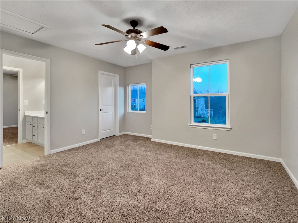 Natures Preserve Ph 2 - Residential