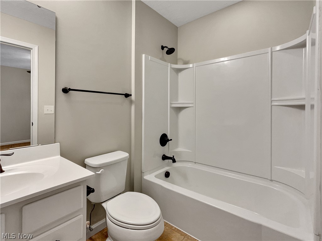 Natures Preserve Ph 2 - Residential