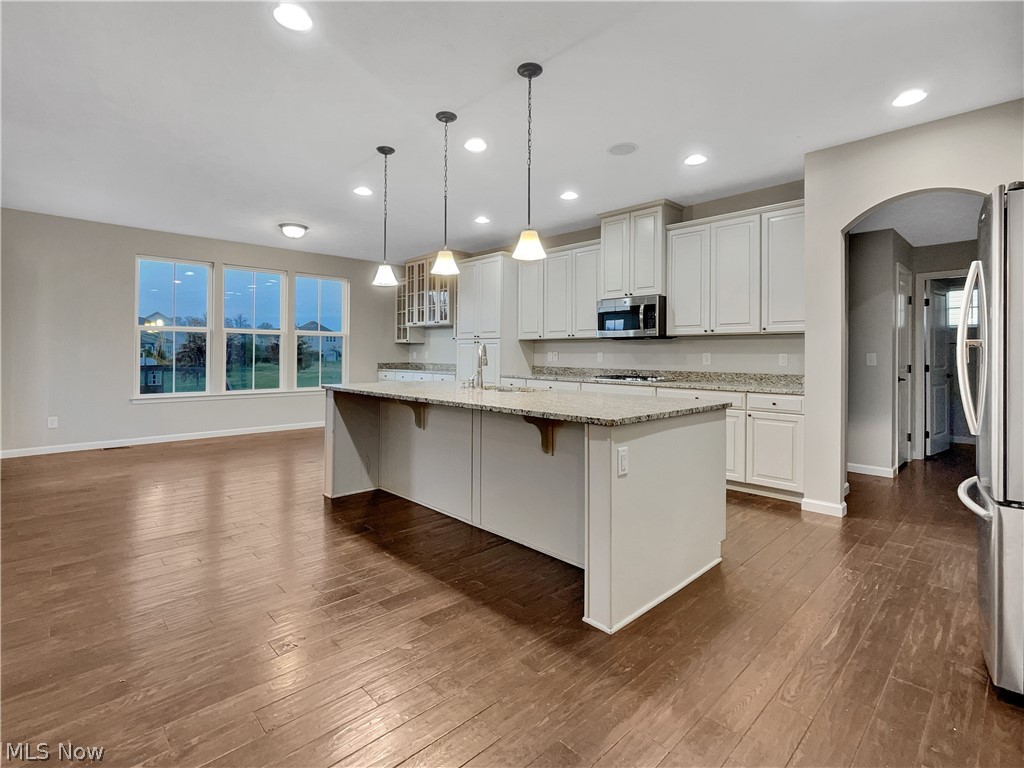 Natures Preserve Ph 2 - Residential