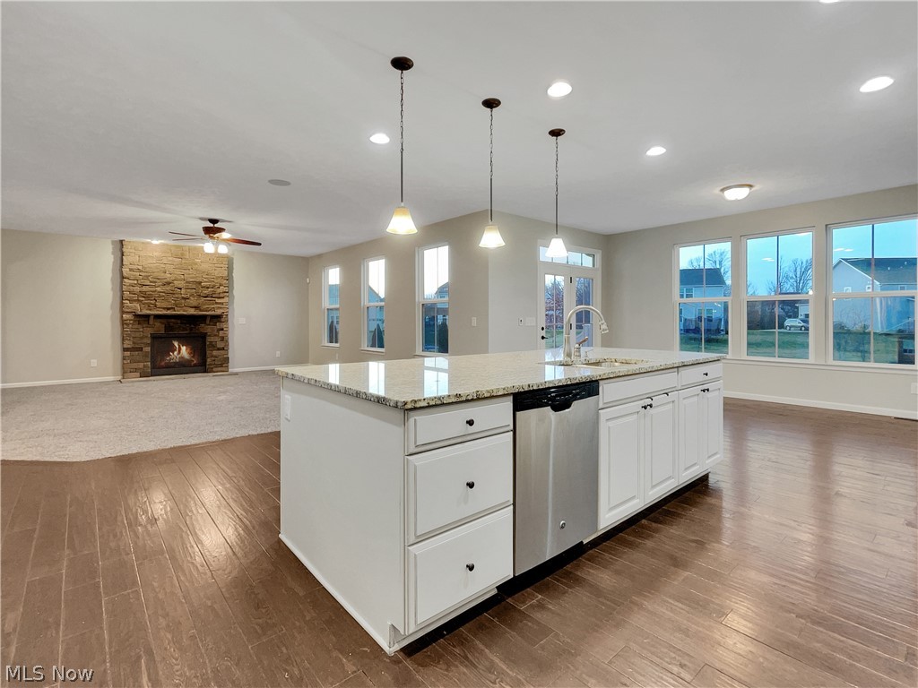 Natures Preserve Ph 2 - Residential