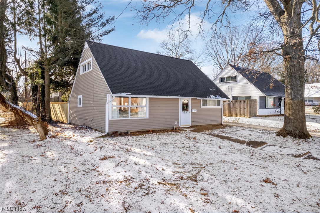 Heslop Morningview 05 - Residential