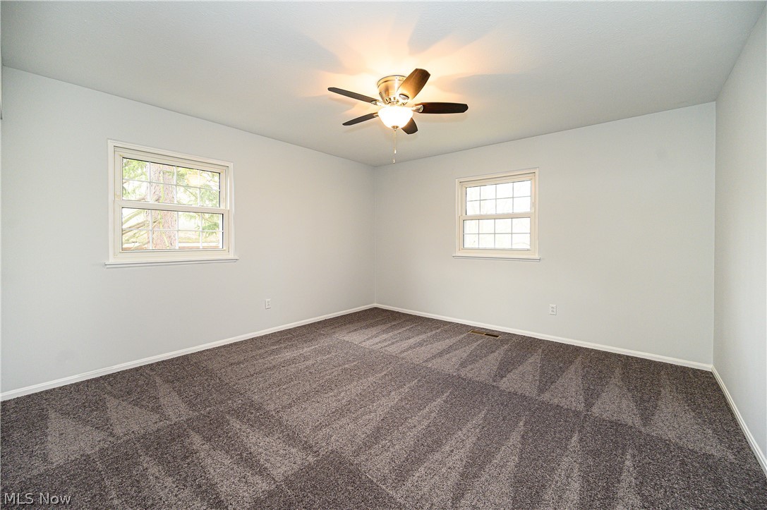 Carriage Hill Condo - Residential