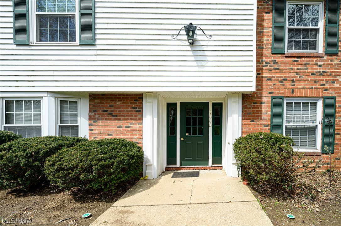 Carriage Hill Condo - Residential