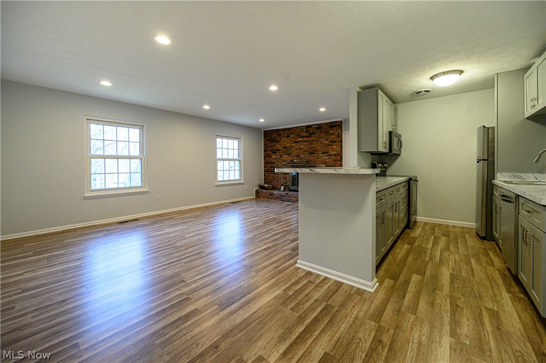 Carriage Hill Condo - Residential