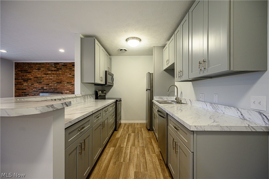 Carriage Hill Condo - Residential