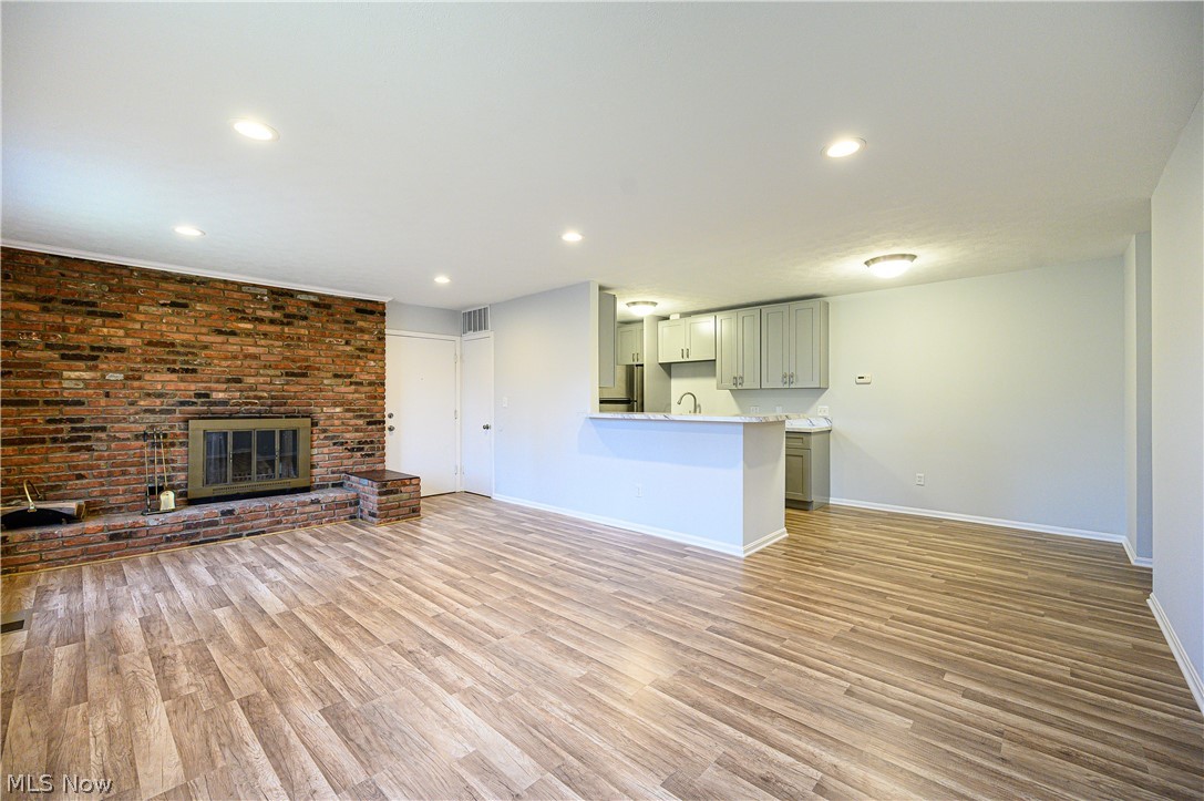 Carriage Hill Condo - Residential