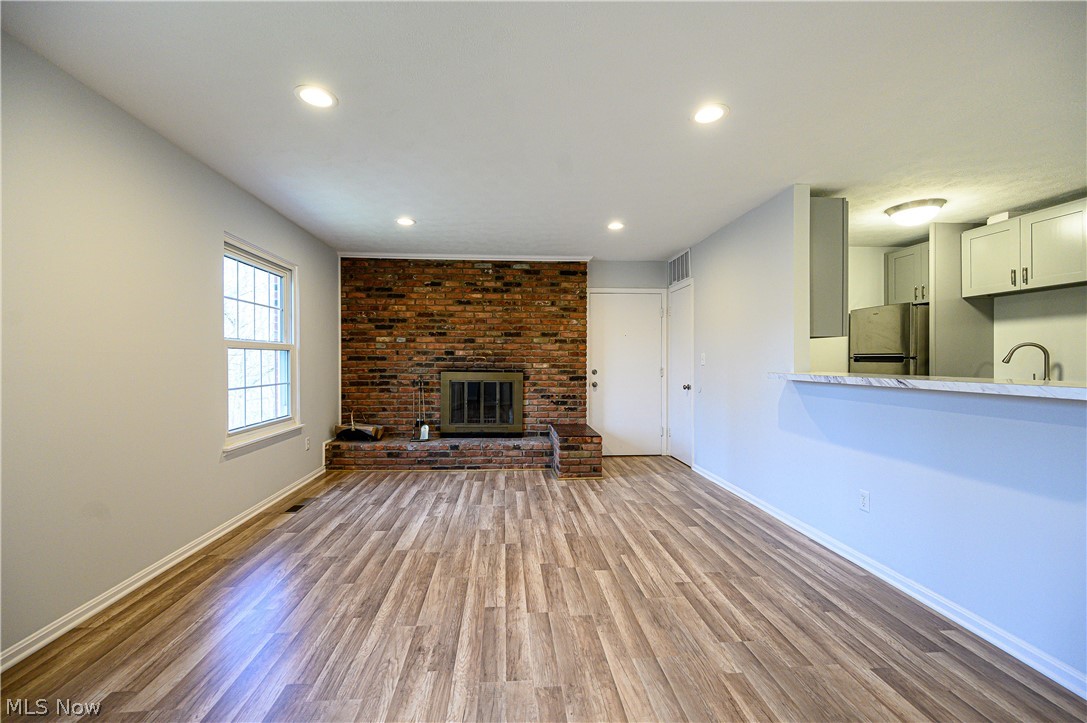 Carriage Hill Condo - Residential