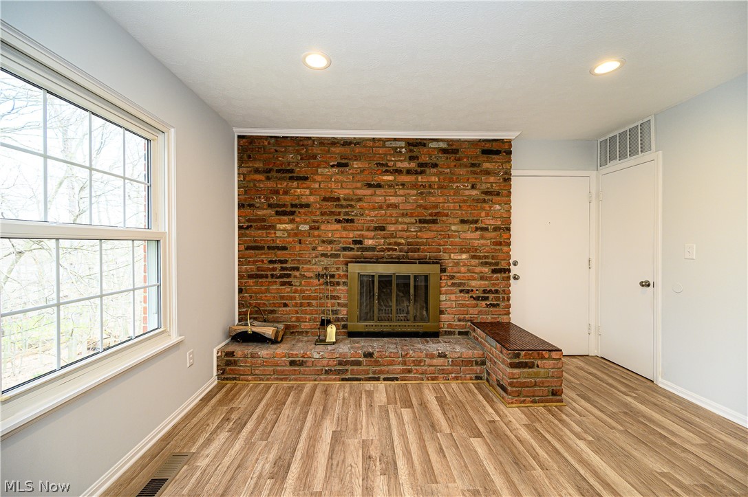 Carriage Hill Condo - Residential