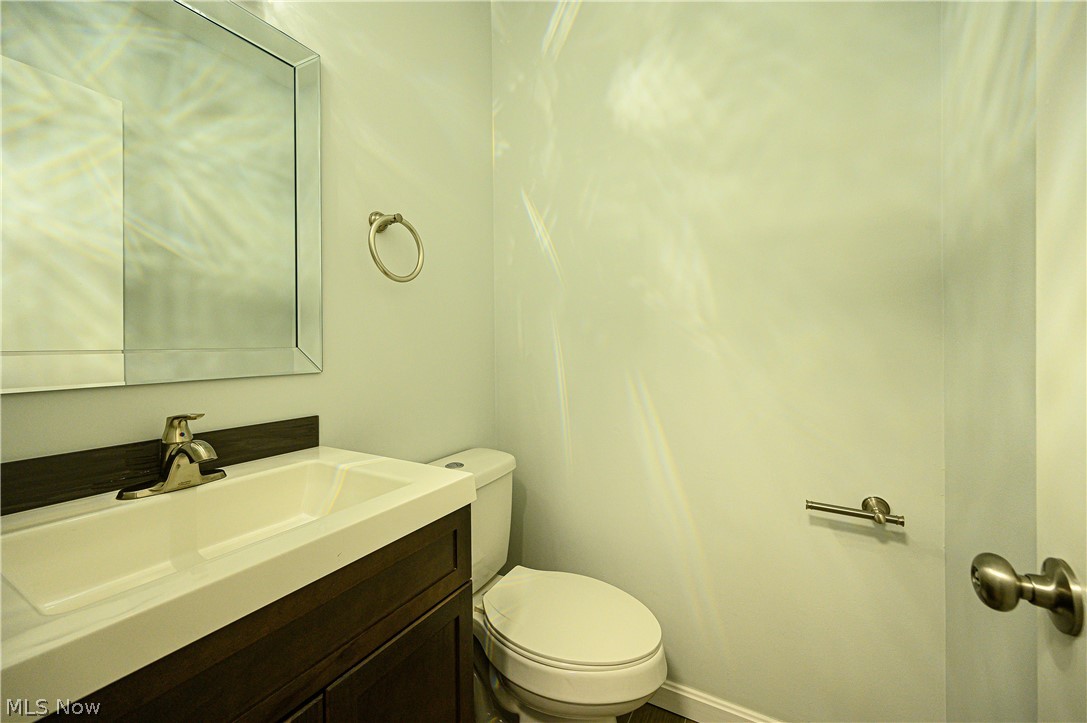 Carriage Hill Condo - Residential