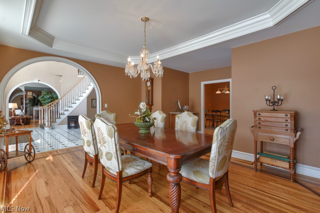 Hunt Club Hudson - Residential