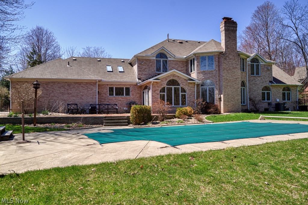 Hunt Club Hudson - Residential