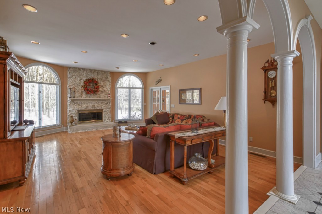 Hunt Club Hudson - Residential