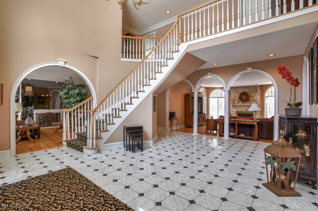 Hunt Club Hudson - Residential