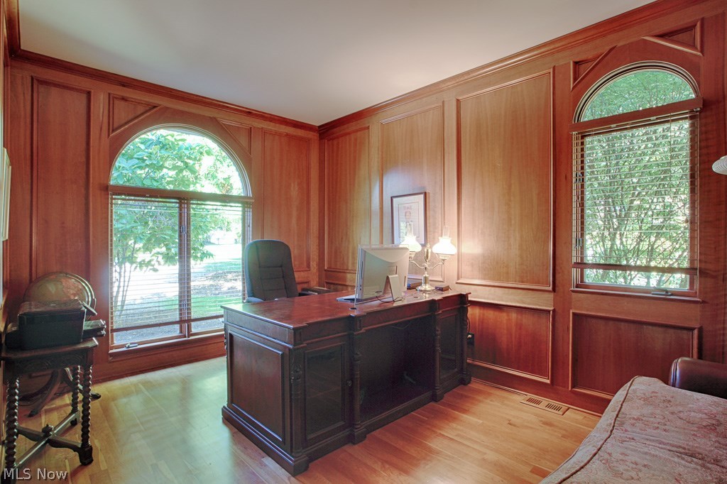 Hunt Club Hudson - Residential